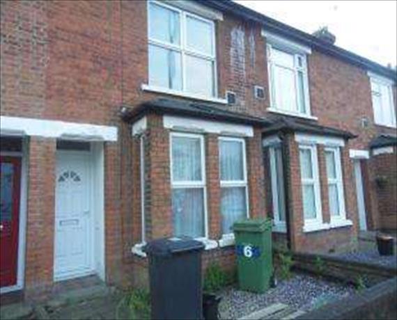 2 Bedroom Terraced